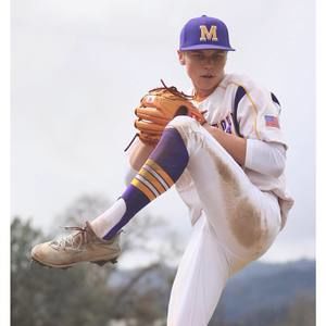 Meet your Posher, Keegan